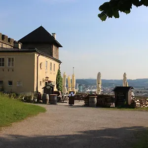 Albergue Stadtalm Naturfreundehaus, Salzburgo