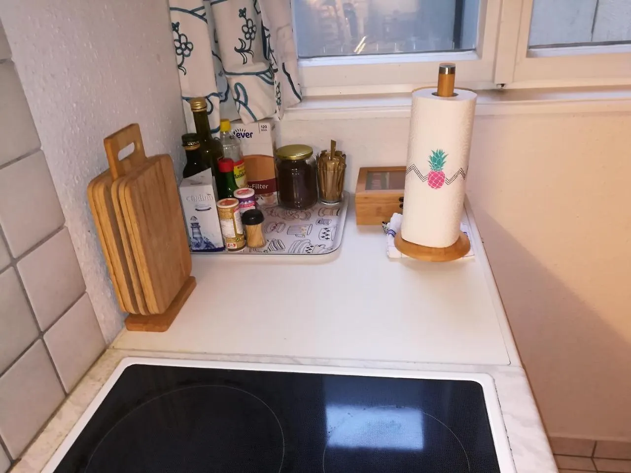 Apartment Mirabell Salzburg